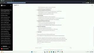 selenium training and placement