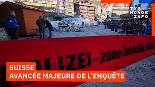 Suisse : Le g&eacute;rant du Constellation en d&eacute;tention pr&eacute;ventive