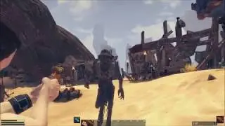 Exoplanet: first contact review