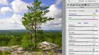 Camera RAW: Photoshop CS Tutorial