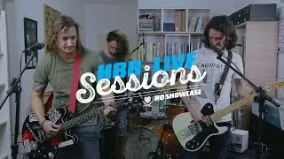 Water Rats: HBB Live Sessions