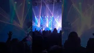 Ossian Ha Te ott leszel velem 2024.11.22 Balatonfüred koncert, élő, live, Paksi Endre