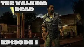 Highlight: Jesus love you the walking dead