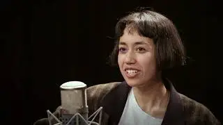 Haley Heynderickx - Oom Sha La La - 2/9/2018 - Paste Studios - New York - NY