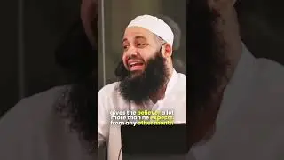 How Is Ramadan A Blessed Month | Abu Bakr Zoud