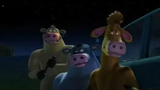 Barnyard - Joyride