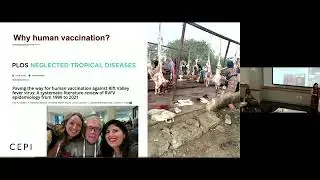 Mosquito-borne infections, plastic pollution, and community interventions in Kenya