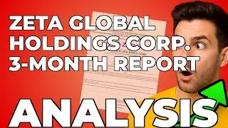 Zeta Global's Growth: Is It Worth the Cost? My Deep Dive