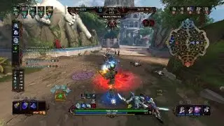 SMITE Thoth snipe