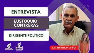 Vanessa Davies y Eustoquio Contreras analizan posibles desenlaces en elecciones del 28-J
