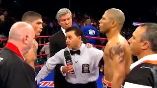 Miguel Cotto (Puerto Rico) vs Michael Jennings (England) - KNOCKOUT, Boxing Fight Highlights | HD