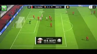 Nostalgia game facebook top eleven football sekarang makin keren karena sudah 3d animasi.