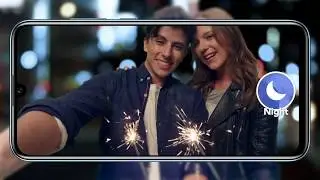 #Honor10Lite | 24MP AI Selfie Camera