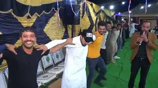افراح ال الشبار ٢ مع نجم الاردن حمزه الشرعه وفرقتهو الموسيقيه