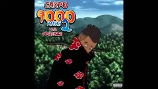 CHXPO - BVNDGXD [PROD BY OOGIEMANE]