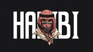 HABIBI TYPE BEAT — M-E-Wayster | Arabic Trap | 93 BPM-808
