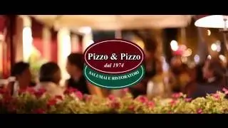 Spot Aziendale - Campagna Pubblicitaria Pizzo & Pizzo