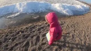 Britania beach march 2024