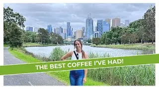 A day in MELBOURNE | Best FREE or CHEAP things to do | Big Lap of Australia (Travel Vlog) - Ep4