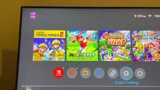 Nintendo Switch: How to Fix Error Code “2810-1500” Unable to Sign Into Facebook Account Tutorial!