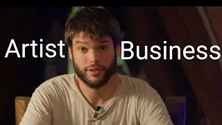 Art vs Business