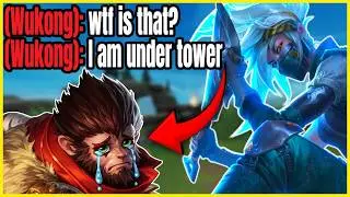 This Setup Turns Wukong Into a FREE Lane