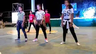 DGBZMSF dancers