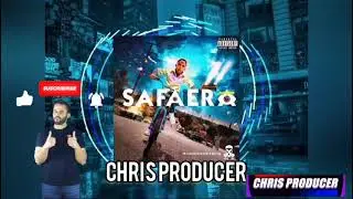 Bad Bunny, &Ntilde;engo flow - (Audio Official) |Chris producer |Vevo