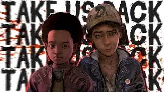 ДОСТОЙНЫЙ ФИНАЛ? | The Walking Dead: The Final Season