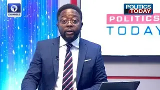 South East Regional Security Architecture & PDP Election Strategy | Politics Today