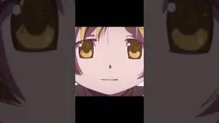 mamis death lol #madokamagica #mamitomoe