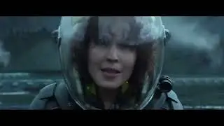 Outline Pitch | Alien Vs Predator 3: Survivors