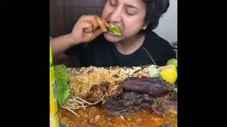 Let's eat delicious food
