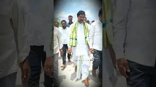 Thatikonda Rajaiah || Station Ghanpur MLA