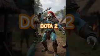 This is huskar, lets beat it!! #dota2 #breakdance #fanart #animation #dota2memes #dance #freestyle