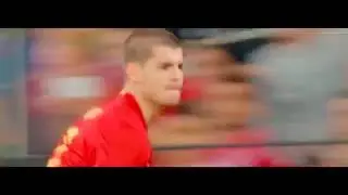 Spain vs Turkey 1-0 |Morata| |Euro 2016| [HD]