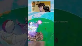 Самый высокий в мире трюк #fortnite #fortniteclips