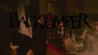 Backjumper - When Breathing Doesn't Mean Living (Live feat. Klot)