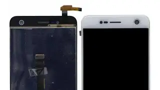 micromax folder change || micromax q427 + Combo screen replacement