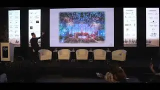 Keynote Presentation | Supermacy of flowers | Eddie Zaratsian-Eddie Zaratsian Lifestyle and Design