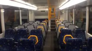 Sydney Trains Vlog 150: T Set Vlog Part 2