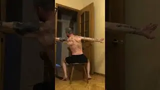 #спина #плечи #суставы #реабилитация
