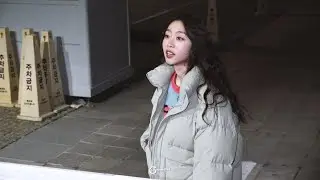 [4K] 240208 서지수(Seojisoo) - SBS 라디오 배성재 텐 퇴근 직캠(Fancam) By.GILTV_CAM @SBS_Radio