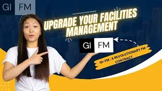 Global Integrated Facilities Management Contract - GiFM | Introductory Video