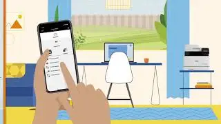 Canon PRINT Business App with Remote Operation