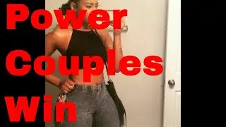 Power Couple Reveals Business Building Secrets