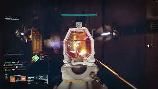 Destiny 2 Game For Gabes Edit
