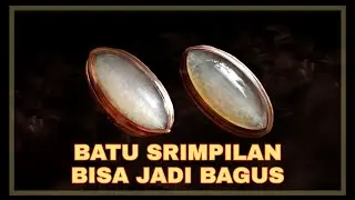 BATU PANDAN LUMUT