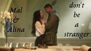 Mal and Alina - Scott Street