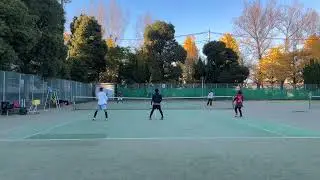 Road to Rafael Nadal 【Lefty for Rafael Nadal】2025/11/28